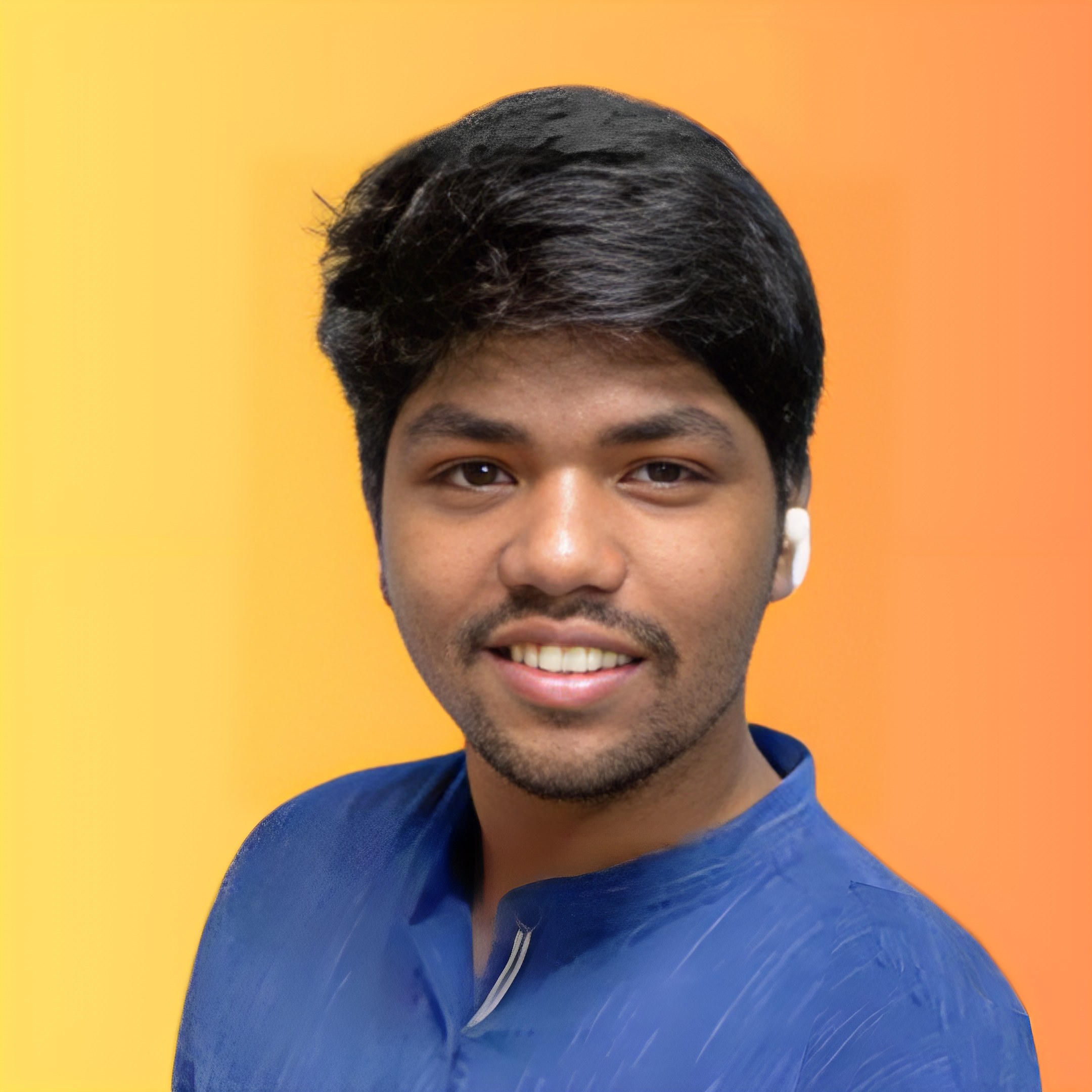 Adityasankar Sengupta